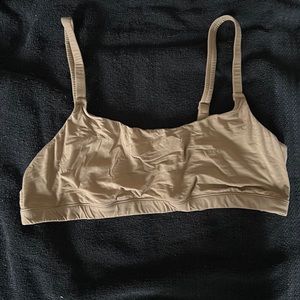 Skims bralette